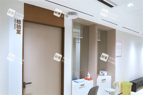 广州曙光美云口腔检验室