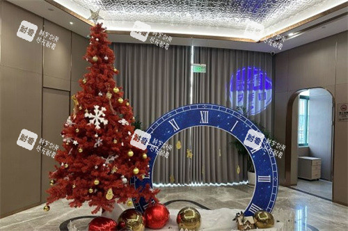 常州曙光整形医院环境