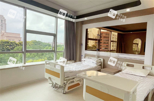 常州曙光医疗美容医院病房