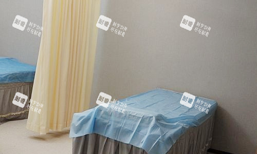 常州曙光整形医院医美床