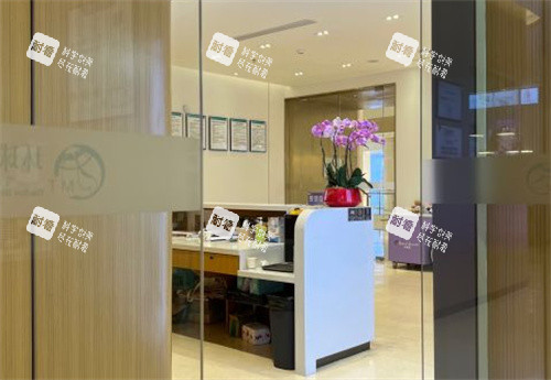 东莞环球美天元美整形门口