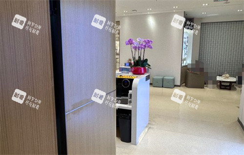 东莞环球美天元美整形环境