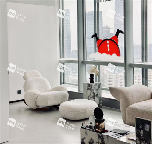 深圳贝漾美天整形休息区 深圳贝漾美天整形休息区