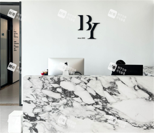 深圳贝漾美天整形前台区 深圳贝漾美天整形前台区