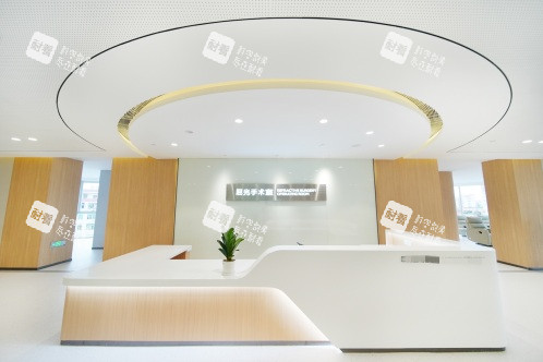 深圳深西爱尔眼科医院屈光手术区 深圳深西爱尔眼科医院屈光手术区