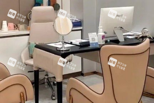 成都铜雀台整形面诊室 成都铜雀台整形面诊室