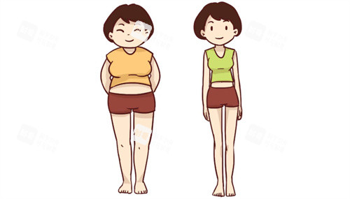 全身吸脂 全身吸脂