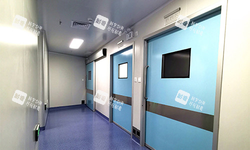 深圳宝丽整形手术室外 深圳宝丽整形手术室外