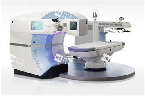近视眼手术设备