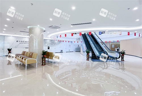 广州希玛林顺潮眼科环境图 广州希玛林顺潮眼科环境图