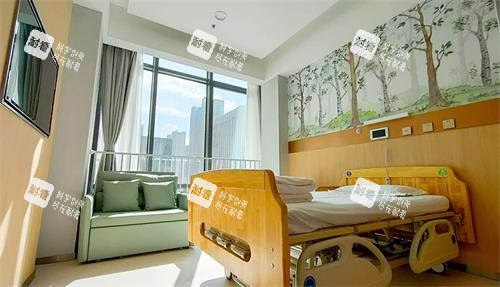 甘肃爱尔眼科医院住院部