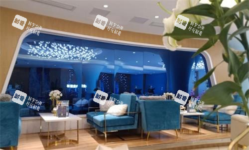 绵阳韩美整形休息区