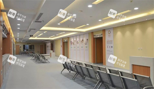 江苏连云港爱尔眼科环境 江苏连云港爱尔眼科环境