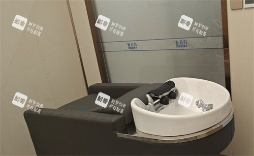 南通碧莲盛植发 南通碧莲盛植发