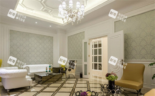 南宁华美医疗美容等候区环境 南宁华美医疗美容等候区环境