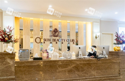 杭州维多利亚整形皮肤科