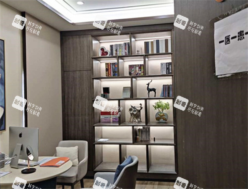 北京加减美整形面诊室环境图 北京加减美整形面诊室环境图