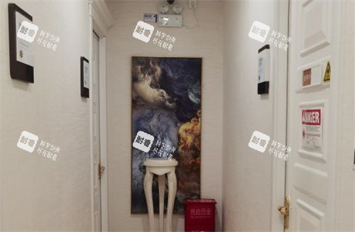 北京圣嘉荣整形环境展示 北京圣嘉荣整形环境展示