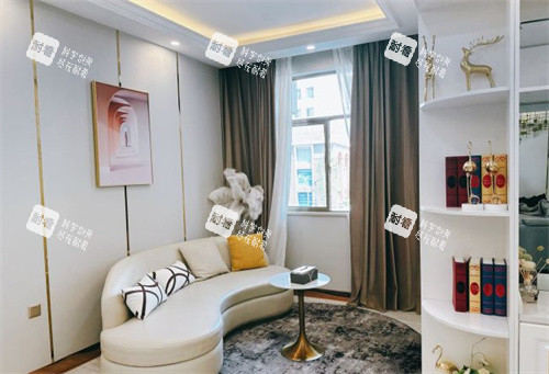 昆明韩辰整形休息室