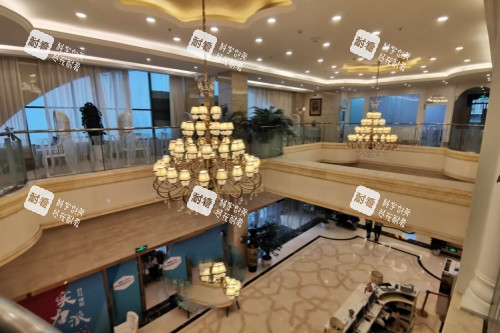 昆明韩辰整形内部环境