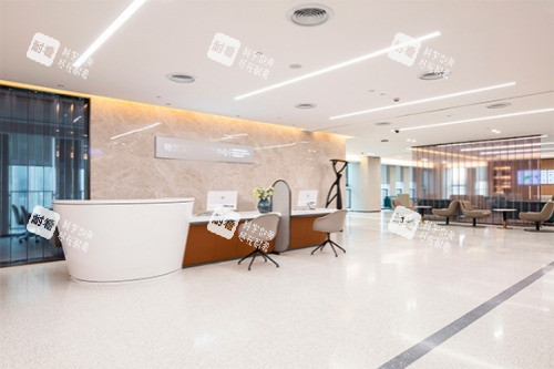 上海爱尔眼科医院特需门诊