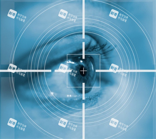 千频优视飞秒手术