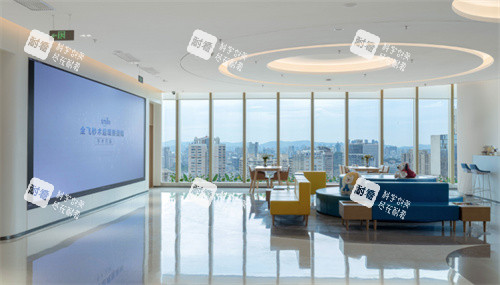 南京维视眼科医院休息区 南京维视眼科医院休息区