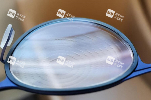 离焦镜片改善材料图展示 离焦镜片改善材料图展示