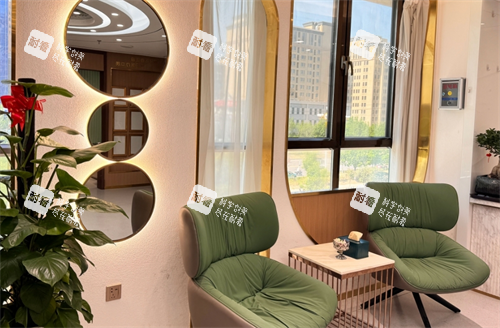 新疆伊犁华美整形等候区 新疆伊犁华美整形等候区