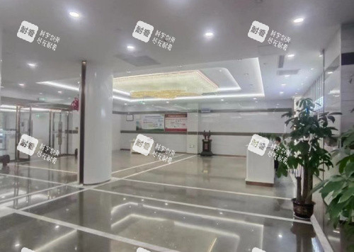 烟台曙光整形大厅