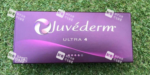 乔雅登玻尿酸图片