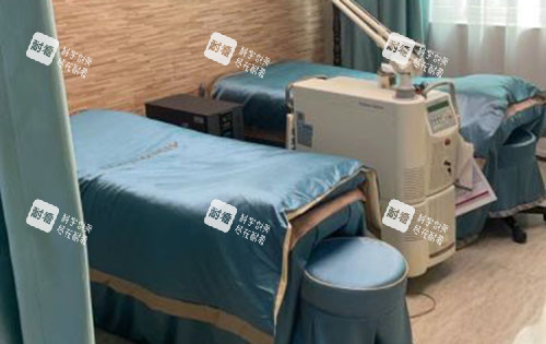 福州比华利美容皮肤护理室