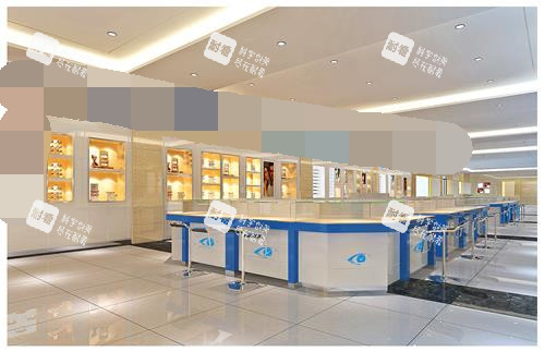 东莞华厦眼科配镜科