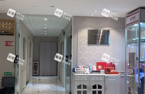 广州雅贝壹医疗美容内部环境实拍图
