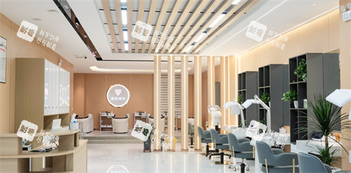 临沂真程植发护理