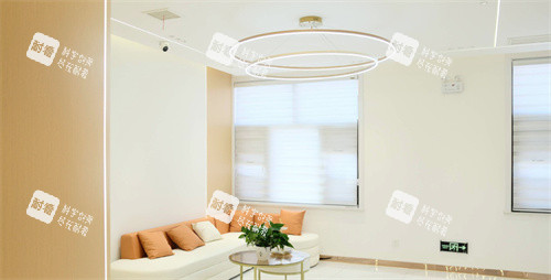 临沂真程植发等待