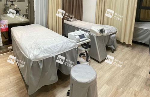 东莞缔美整形皮肤护理室 东莞缔美整形皮肤护理室