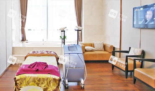 东莞缔美美容操作间 东莞缔美美容操作间