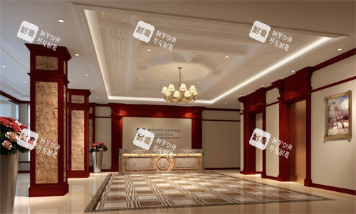 南京友谊整形外科院内