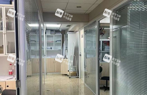 成都友谊整形内部环境实拍图 成都友谊整形内部环境实拍图