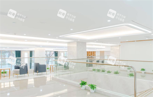 广州曙光医学美容医院真实环境 广州曙光医学美容医院真实环境