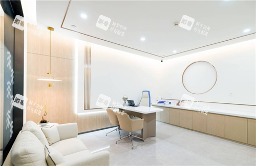 苏州雍禾植发方案室