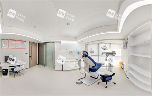 广州曙光美云口腔治疗室