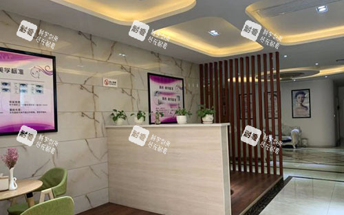 安康青美医疗美容内部环境实拍图