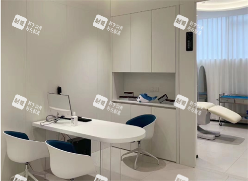 西安叶子海豚问诊室