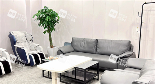 南通维多利亚整形接待区