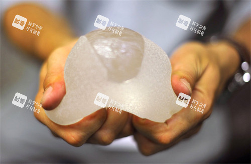 假体内部材质 假体内部材质