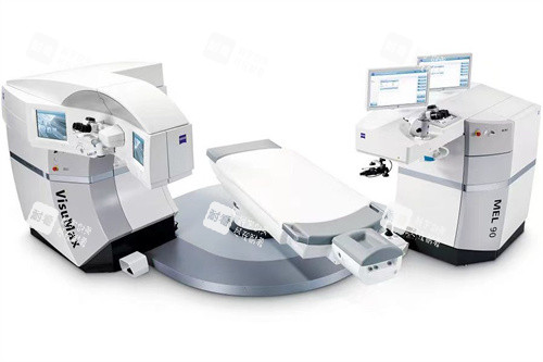 近视手术设备 近视手术设备
