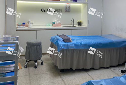 广州可玉医疗美容皮肤护理室 广州可玉医疗美容皮肤护理室