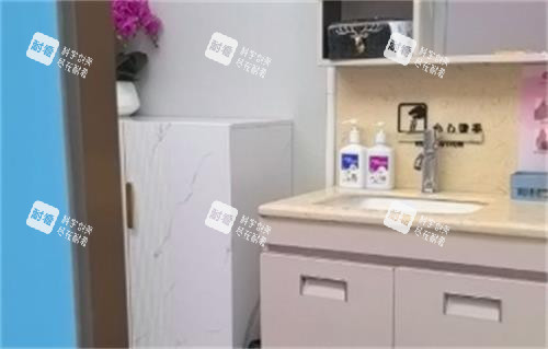 广州韩妃整形内部环境图